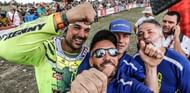 TVS Sherco Team